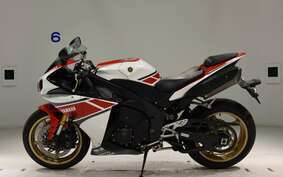 YAMAHA YZF-R1 2011 RN24J