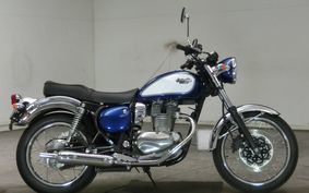 KAWASAKI ESTRELLA 2011 BJ250A