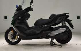 BMW C400GT 2022