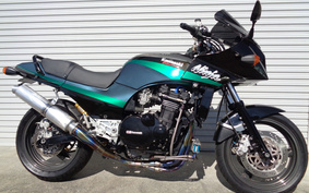 KAWASAKI GPZ900R NINJA 1993 ZX900A