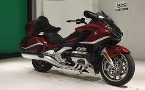 HONDA GL 1800 GOLD WING TOUR DCT 2022 SC79