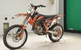 KTM 350 SX F MXN43