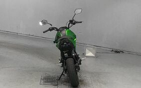 KAWASAKI Z125 PRO BR125H