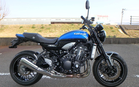 KAWASAKI Z900RS 2024 ZR900K