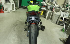 KAWASAKI NINJA ZX-6R A 2021 ZX636G