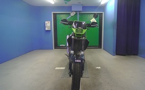 KAWASAKI KLX250D TRACKER 2003 LX250E