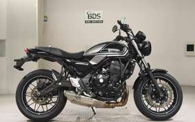 KAWASAKI Z650 RS 2023 ER650M