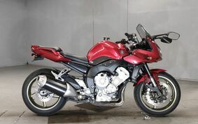 YAMAHA FZ FAZER FEATHER 2009 RN21J