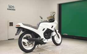 HONDA VT250FG MC15