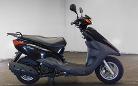 YAMAHA AXIS 125 TREET SE53J