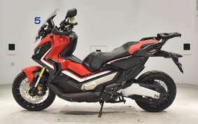 HONDA X-ADV 750 2018 RC95