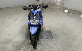 YAMAHA BW S125 SEA6J