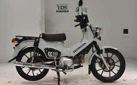 HONDA CROSS CUB 110 JA60