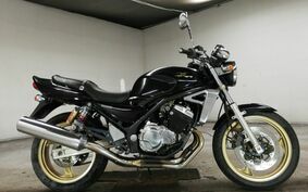 KAWASAKI BALIUS 250 Gen.2 ZR250B