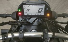 YAMAHA MT-25 RG43J