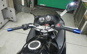 KAWASAKI ER600 F 2008 EX650A