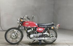 SUZUKI T250 T250