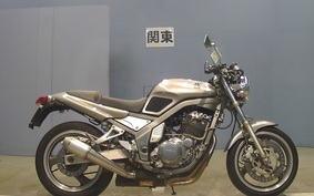 YAMAHA SRX600 Gen.4 1993 3SX