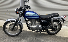 KAWASAKI ESTRELLA BJ250A