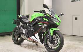 KAWASAKI NINJA 650 A 2023 ER650H