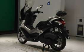 YAMAHA N-MAX SE86J