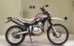 YAMAHA SEROW 250 DG17J