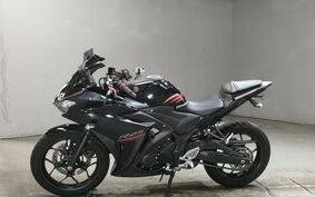 YAMAHA YZF-R25 RG43J