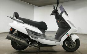 KYMCO DINK 125 SH25