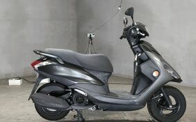 YAMAHA AXIS Z SED7J