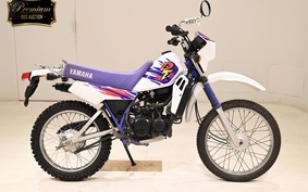 YAMAHA DT50 17W