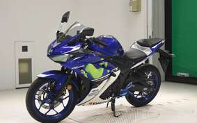 YAMAHA YZF-R25 RG10J