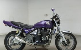 KAWASAKI ZEPHYR 400 1998 ZR400C