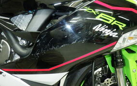 KAWASAKI NINJA ZX-6R A 2021 ZX636G