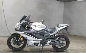 YAMAHA YZF-R3 2020 RH13J