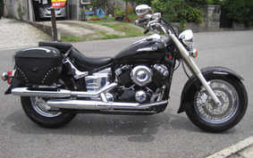 YAMAHA DRAGSTAR 400 CLASSIC 2002 VH01J