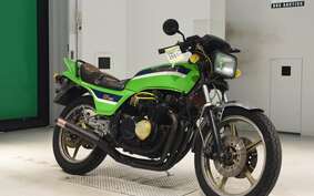 KAWASAKI Z400 GP 1983 KZ400M