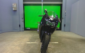 KAWASAKI NINJA 250R 2011 EX250K