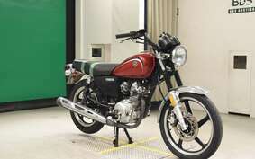 YAMAHA YB125SP PCJL