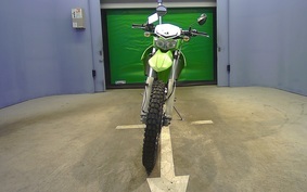 KAWASAKI KLX250 Gen.2 2008 LX250S