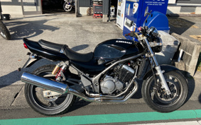 KAWASAKI BALIUS250-2 ZR250B