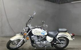 YAMAHA DRAGSTAR 250 VG02J