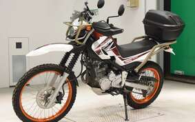 YAMAHA SEROW 250 DG17J