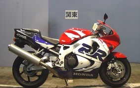 HONDA CBR900RR 2 2001 SC33