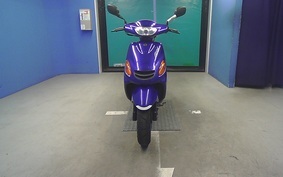 YAMAHA AXIS 100 SB06J