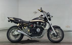 KAWASAKI ZEPHYR 400 2001 ZR400C