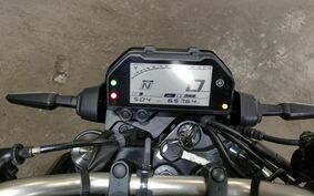 YAMAHA MT-25 RG43J