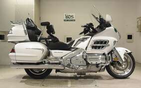 HONDA GL 1800 GOLD WING 2008 SC47