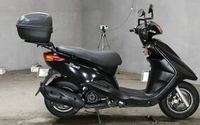 YAMAHA AXIS 125 TREET SE53J