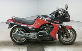 KAWASAKI GPZ750 R 1984 ZX750G