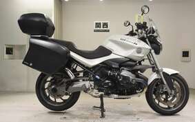 BMW R1200R 2011 0400